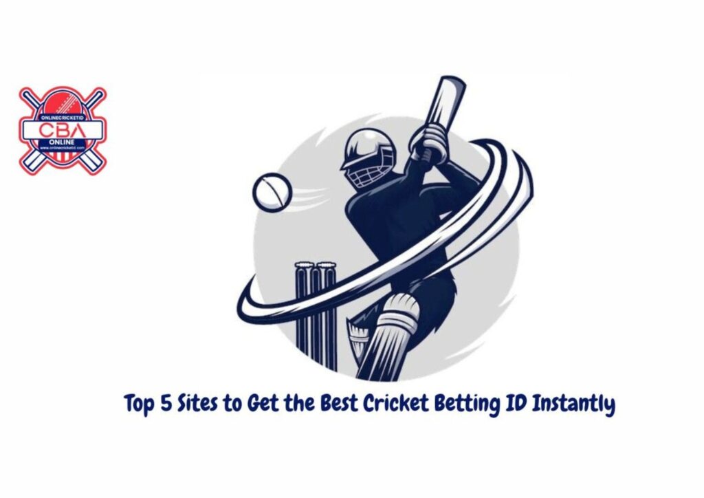 Online Cricket ID Betting (Top 10) � 2026 Providers, dreamexch, betbook247